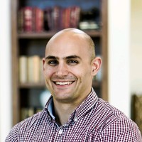 Greenflash Employee Thayer Adsit's profile photo