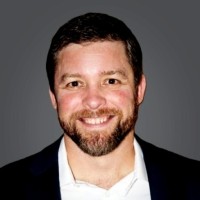 Interfor Employee Chuck Lee's profile photo