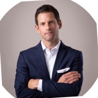 Hewlett Packard Enterprise Employee Daniel Miles's profile photo