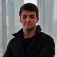 Comp Employee Bruno Chojniak's profile photo