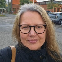 SKIOLDLANDMECO Employee Lotte Ellegaard Schiøler's profile photo