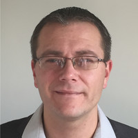 Maplin Electronics Employee Chris Starkey's profile photo