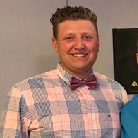 Holiday Automotive Employee Ej Ledonne's profile photo