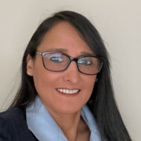 Analyst Hub Employee Nisha Patel-Sanders's profile photo