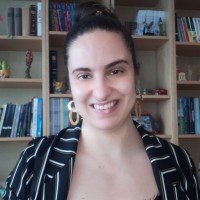 Squidll Employee Lucie van Den Broeck's profile photo