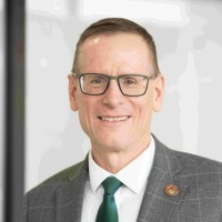 University of Prince Edward Island Employee Greg Naterer's profile photo