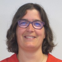 U IRIS devient U TECH Employee Sandra Naud's profile photo