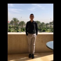 N.T.I Employee Fady Gad's profile photo