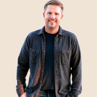 Automattic Employee Ronnie Burt's profile photo