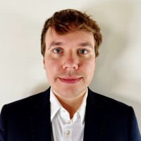 Northwestern Mutual Employee Benjamin Kitchen's profile photo