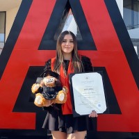 Hello Management Employee Ana Paula Botello's profile photo