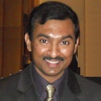 Ranjith Rajan Email & Phone Number
