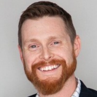 Evotrux Employee Ross Prentice's profile photo