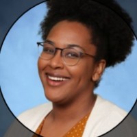 Arlington High School Employee Kendra Arceneaux's profile photo