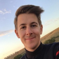 Millennium Science Employee Cameron Skinner's profile photo