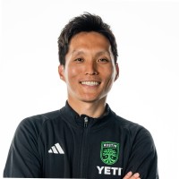 Austin FC Employee Satoshi Mat's profile photo