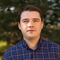 DataMilk Employee Dzmitry Lyshchyk's profile photo