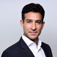 Ignacio Rosell Email