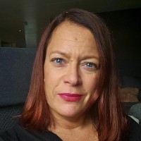 Samsung Electronics Nordic Employee Johanna Hedenbergh's profile photo