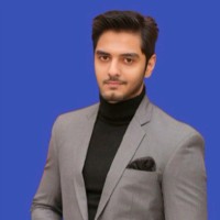 Enterprise IT Security Employee Faizan Rauf's profile photo