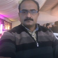 Sapphire Retail Limited (SRL) Employee M Arshad's profile photo