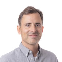 Continuity Employee Mauricio Calcagnotto Garcia's profile photo