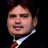 Capermint Technologies Employee Pranshu Desai's profile photo