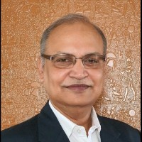 Hilti Manufacturing India Employee Giridhar J's profile photo