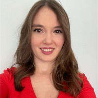 SWISS KRONO France Employee Elise Etave's profile photo
