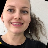 Irina Asadchaya Email & Phone Number