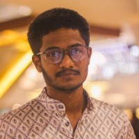 Spek Employee Abhijeet Walke's profile photo
