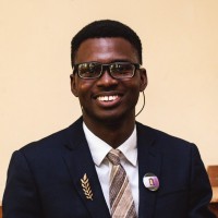 McGill University - Macdonald Campus Employee Daniel Dikio's profile photo