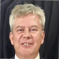 Frasers Group Employee Andy Lyon's profile photo