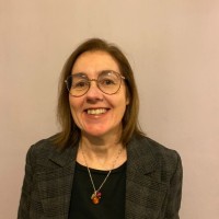 Gower College Swansea Employee Sally Davies's profile photo