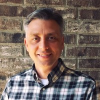 Winrock International Employee Travis Greenwell's profile photo