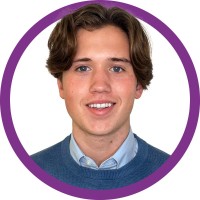 Daksta | Connecting Mission Critical Talent Employee George Young's profile photo