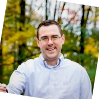 New York State Electric & Gas Employee Robert Jendrysek's profile photo