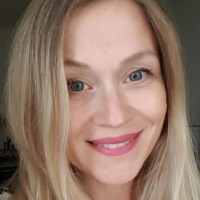 Pacovis AG Employee Ligia Nazlikul's profile photo
