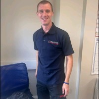 Sulgrave Manor Employee Alex Springford's profile photo