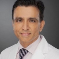 Inova Schar Heart and Vascular Employee Sachin Kumar's profile photo