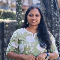 Forward Slash Technologies Employee Rohini Pk's profile photo