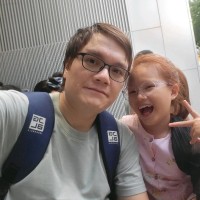 AI Hay Employee Duc Tran's profile photo