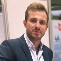 FASST Employee Thibault Meunier's profile photo