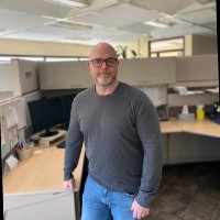 Eric Beaudin Email
