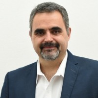 Universidad Intercontinental Employee Jorge Navarrete's profile photo