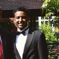 LockMagic Employee Amin Abbas's profile photo