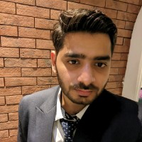 Export Genius Employee Aman Gupta's profile photo