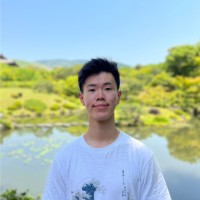 Harrison Chen Email & Phone Number
