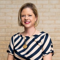 Ulrich Investment Consultants Employee Whitney Solcher's profile photo
