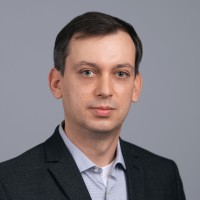 INHUS Engineering Employee Tomas Blažiūnas's profile photo